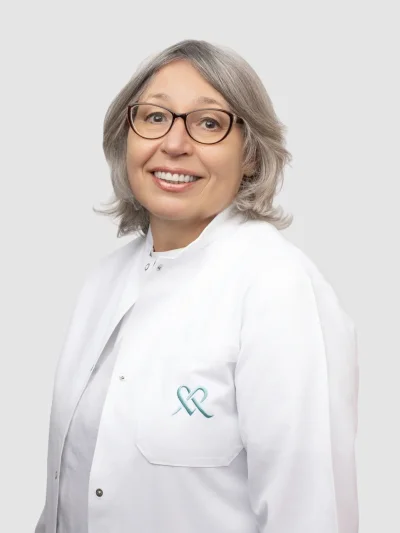 Rūta Klišytė