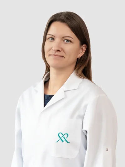 Rūta Miškinytė-Hudson