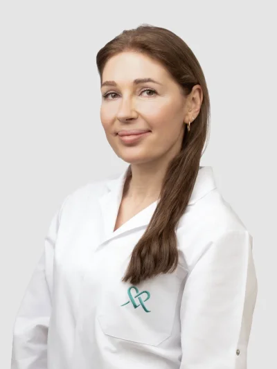 Rūta Okmanė