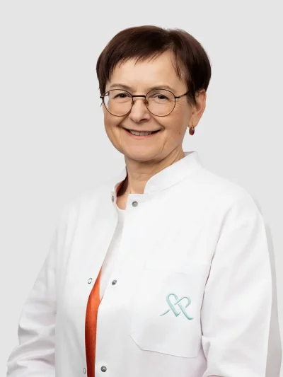 Rūta Rogalskienė