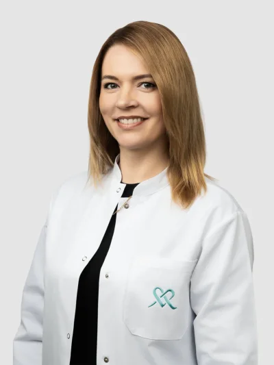 Sandra Narbutienė