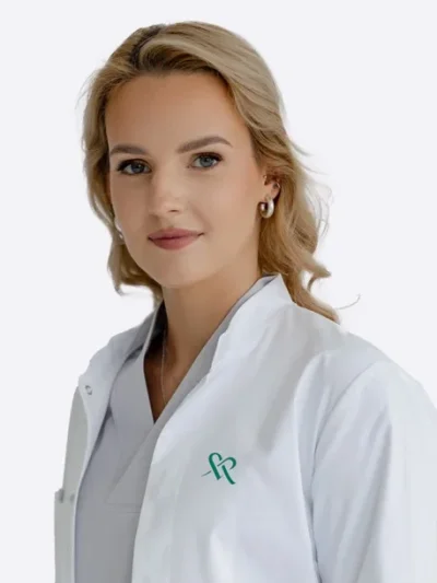 Mingailė Drevinskaitė