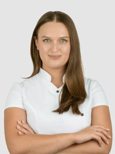 Teodora Gerliakaitė