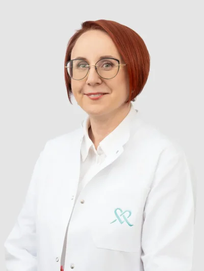 Prof. Sigita Glaveckaitė
