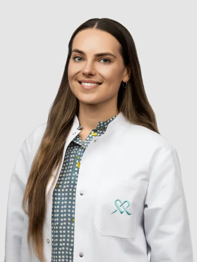 Sigita Padvariškytė-Brusokė