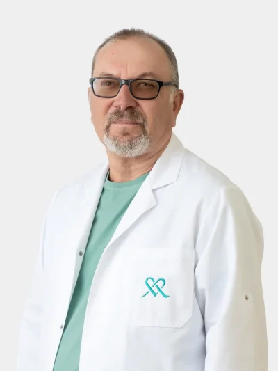 Sigitas Janušas