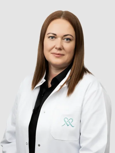 Silvija Jočinskaitė-Butkienė