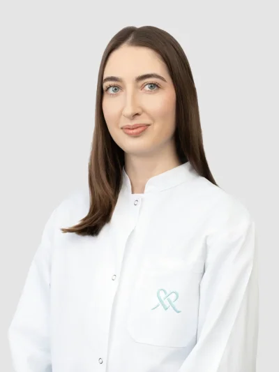 Silvija Šmitaitė-Mockaitienė