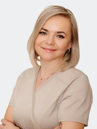 Simona Varnagirienė