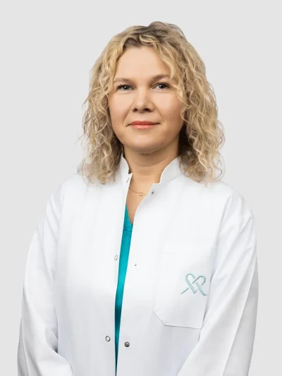 Sonata Kliokmanienė