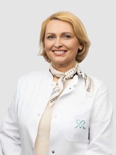 Taida Ivanauskienė