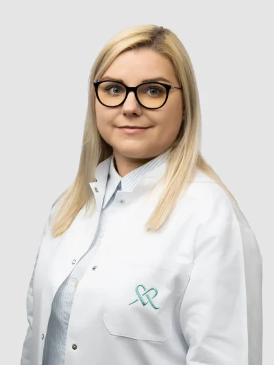 Dr. Tatjana Maselienė