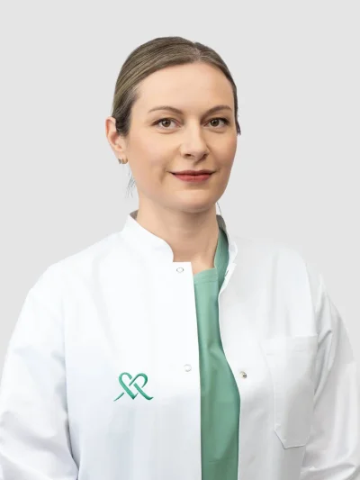 Tatjana Vasilevskaja