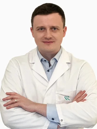 Dr. Tomas Januškevičius