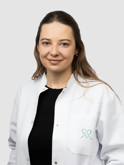 Ugnė Ringelevičiūtė