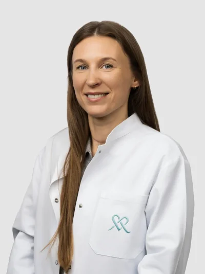 Vaida Januškienė