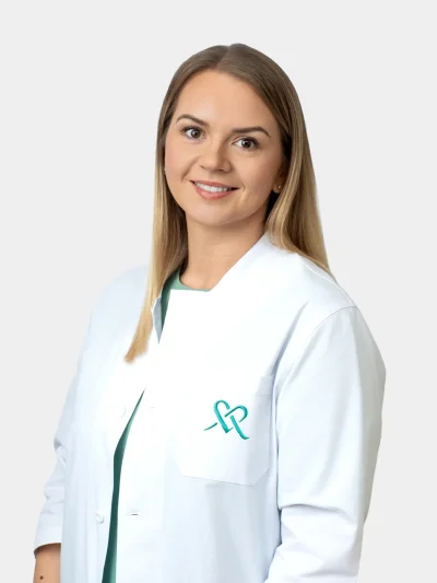 Vaida Lukaševičienė