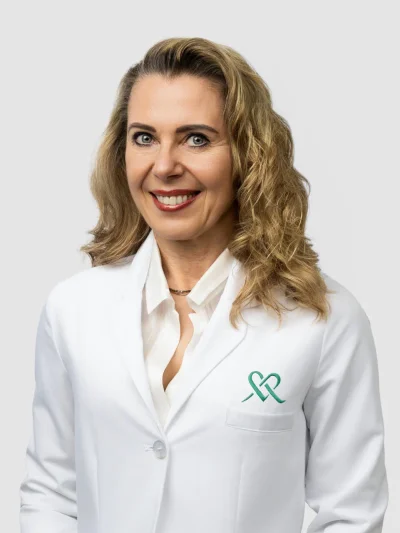 Vaidilė Subačienė