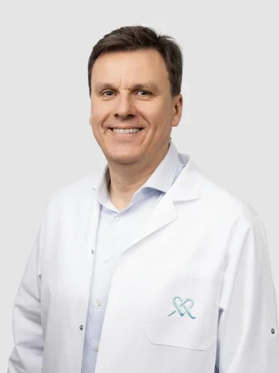 Dr. Vaidotas Zabulis
