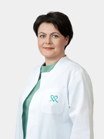 Valdonė Šimanauskaitė