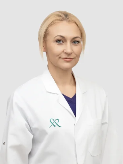 Viktorija Penkauskaitė-Aniščenko