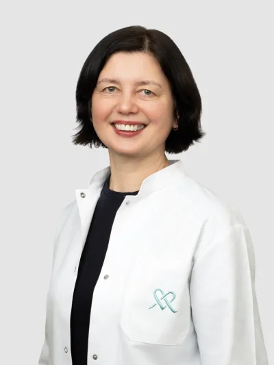 Vilma Matelytė