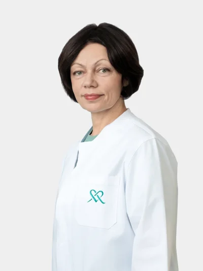 Vilma Stundžienė