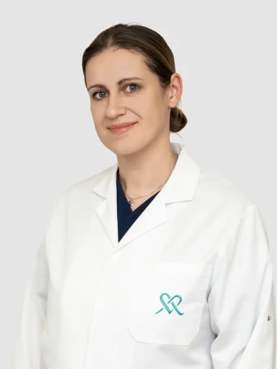 Auksė Baciuškienė