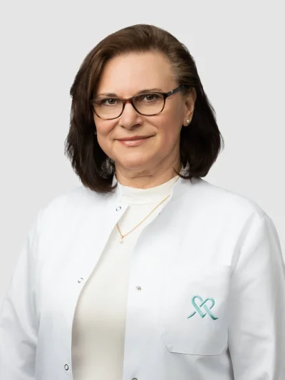 Dr. Violeta Žilienė