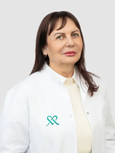 Virginija Jocienė