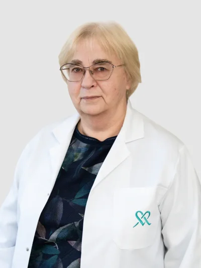 Vitalija Glodenytė