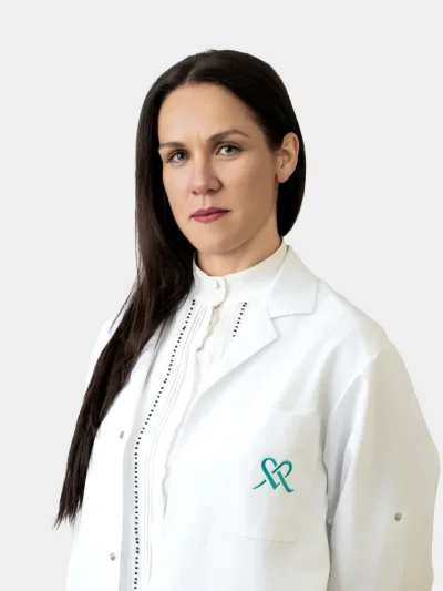 Vitalija Rumšienė