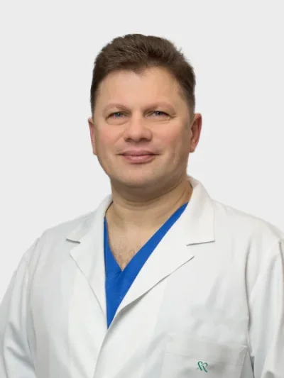 Vytautas Abraitis