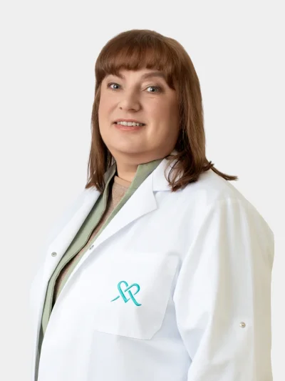 Žilvita Tamušauskienė