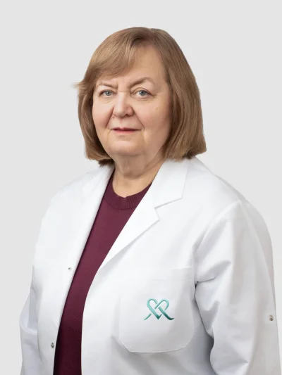 Zita Pučkienė
