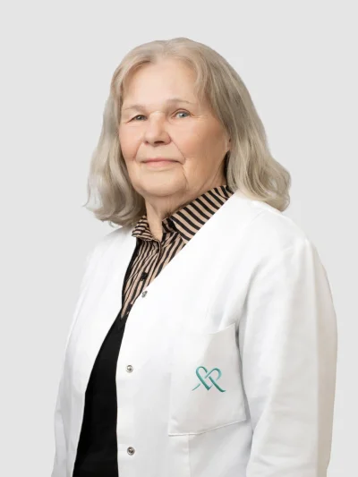 Živilė Gutauskienė