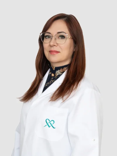 Živilė Vilutienė