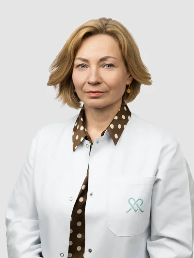 Živilė Žymantienė