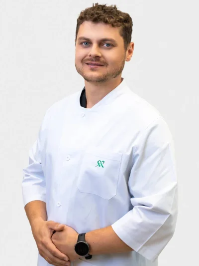 Žygimantas Drufas