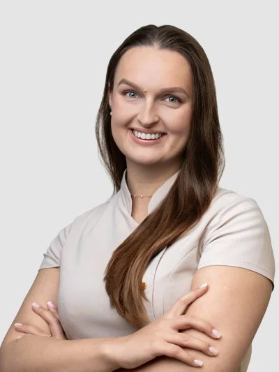 Teodora Gerliakaitė
