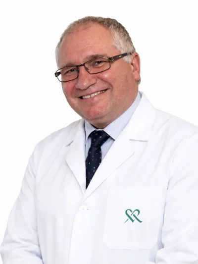 Doc. dr. Rimvydas Ašoklis