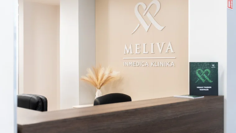 Informacija šeimos gydytojo Lino Petrausko pacientams 