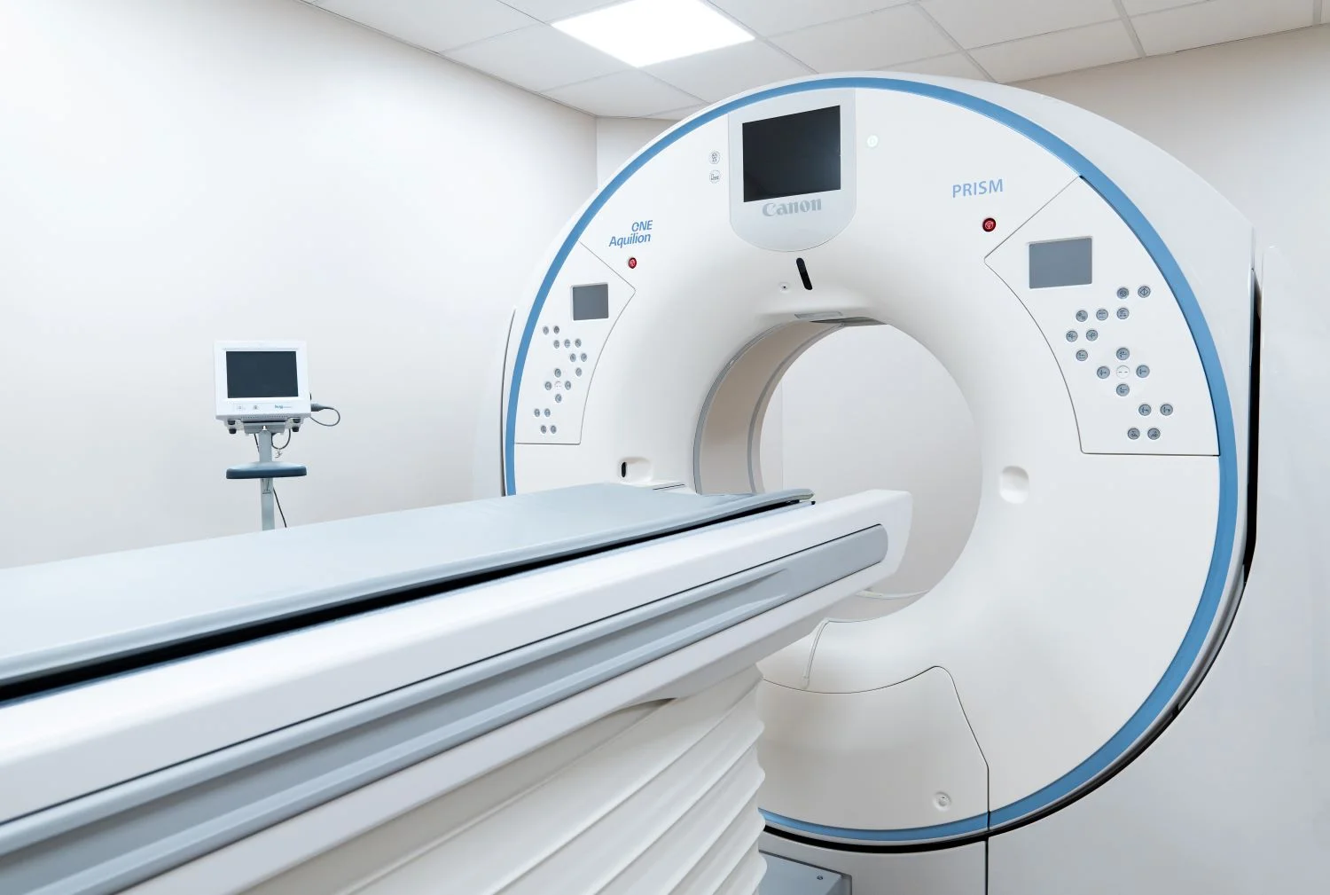 Vainikinių arterijų kompiuterinė tomografija Meliva Kardiolitos klinikose