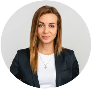 Virtualios klinikos vadovė Karolina Savel
