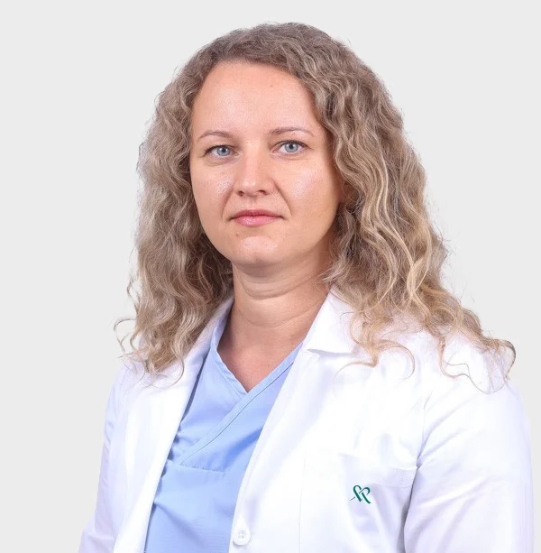 Rita Kiškienė