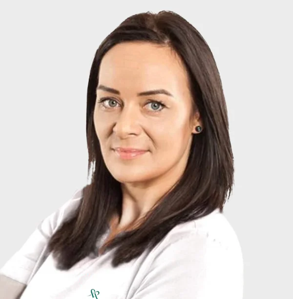Vaida Čiulkevičienė