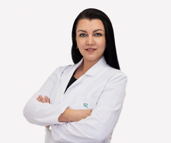 Neringa Rainienė