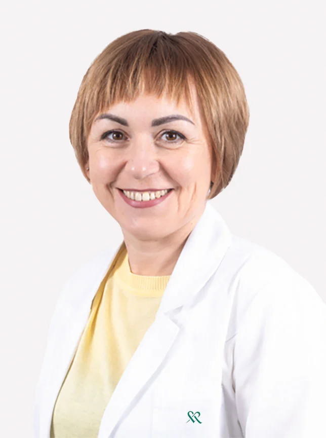 Olha Muzyka