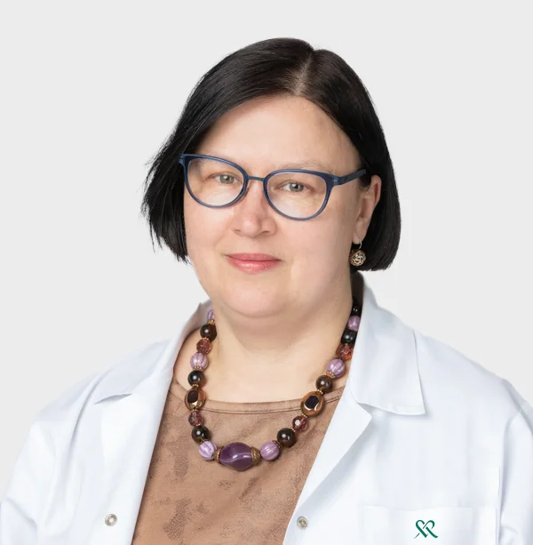 Jūratė Pažėrienė