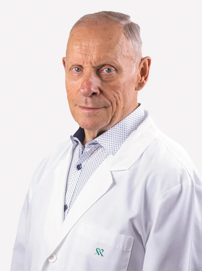 Algirdas Paulauskas